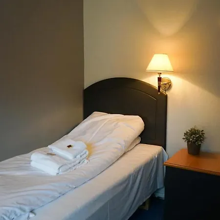 Lindum Hotell 3*